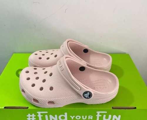 Kids croc shoes classic - croc-shoes,