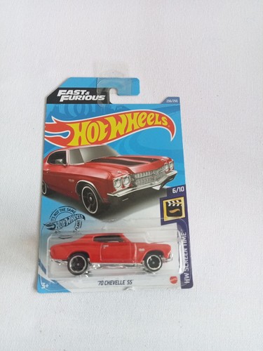 Hot wheels fast - hot,