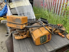 Electric chain hoist 1 Ton