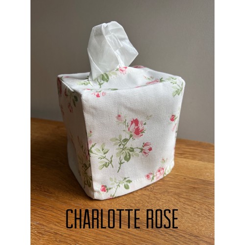 William morris charlotte rose - charlotte,