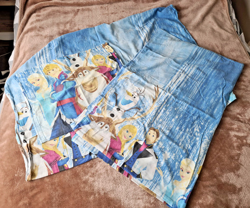 Frozen bedding kids - frozen,