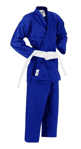 Karate suit judo - suit, adult