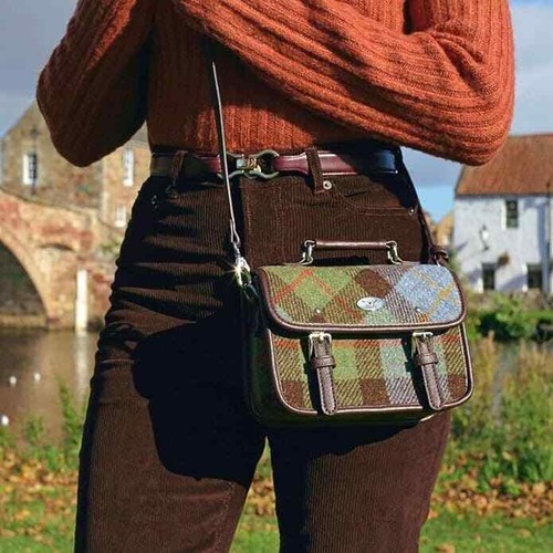 Ladies harris tweed - harris,