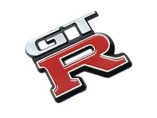 Badge Emblem Fit For Nissan