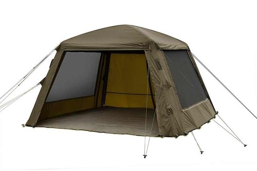 Fox air frame social shelter - frame,