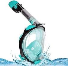 Full Face Swimming Mask