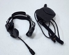 2x MSA COMMUNICATIONS