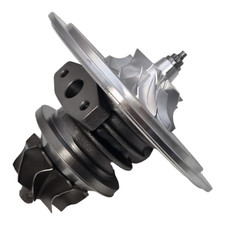 Turbocharger Cartridge for