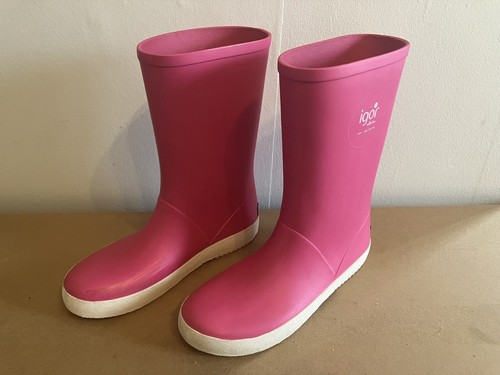 Ladies igor wellington boots - ladies,