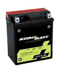 YTX7L-BS Battery For Honda Cbf