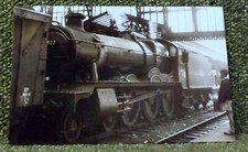 Steam Train 5927 Guild Hall at
