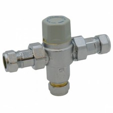 Altecnic 22mm thermostatic