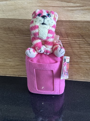 Vintage 1999 rare - rare, bagpuss