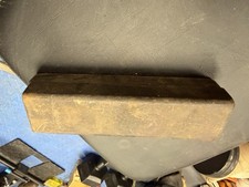 Heavy Steel Engineer Block /