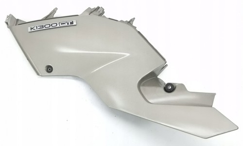 K1300 fairing left 1pc - gt,