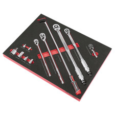 Sealey TBT45 Ratchet, Torque