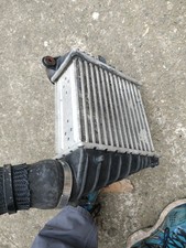 MK4 Golf GTi Side Mount