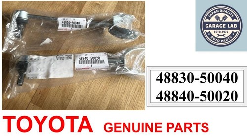 Toyota 48830 50040 - 48830-50040, 48840-50020