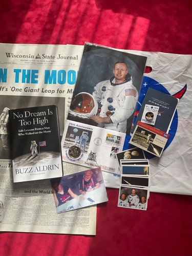 Apollo space memorabilia - apollo,