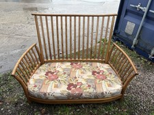 Ercol Renaissance 2 Seater