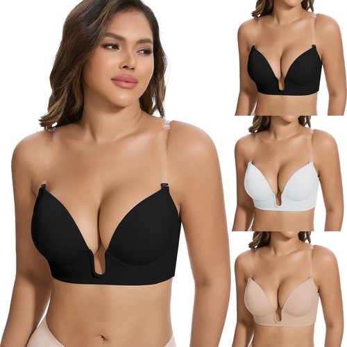 Low back bra for - low,
