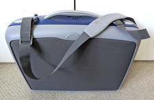 SAMSONITE Hard Shell Briefcase