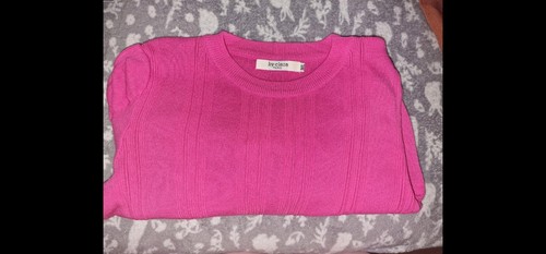 Hot dark pink - hot,