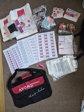 Avon Representative Bag &