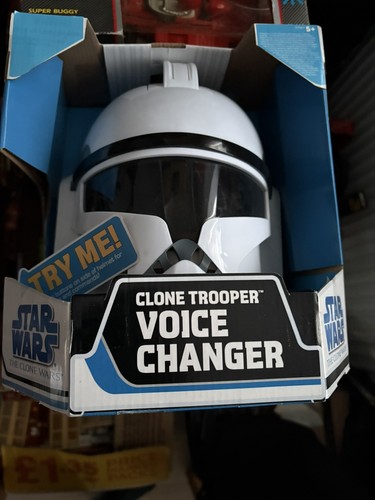 Star wars clone - star, trooper