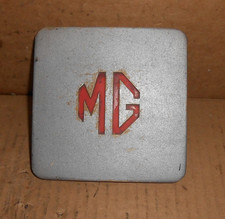 MG Metro Mk1 Mk2 1980-89  Alloy wheel  centre cap NAM6169