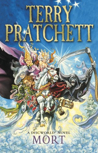 Mort - (discworld,
