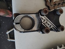 Ldc BMX Stem Top Load Mini 1in
