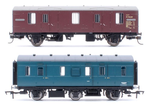 Dapol hornby gauge - dapol/hornby,