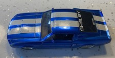 1967 SHELBY GT-500  Jada Toys
