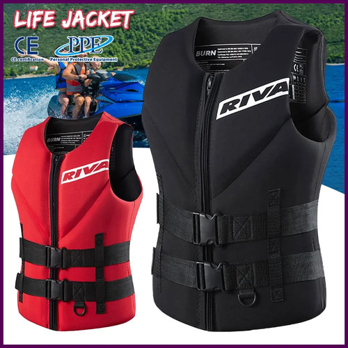 Life vest adults - vest,