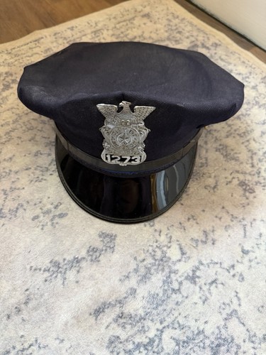 Houston police hat 4 - police,