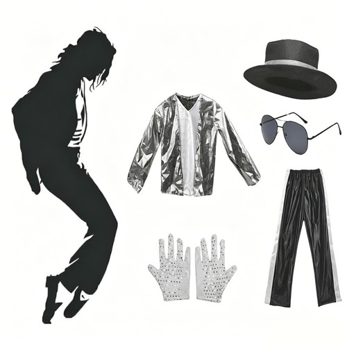 Kids boys michael jackson - boys,