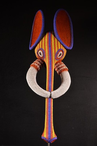 Authentic african bamaki - an,