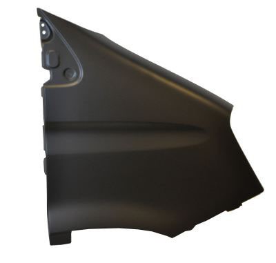 Fits iveco daily front wing - fits,