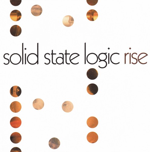 Solid state logic - solid,