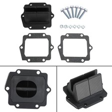 Reed Valve System Fits For