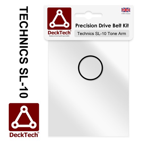 Decktech replacement tone belt - replacement,