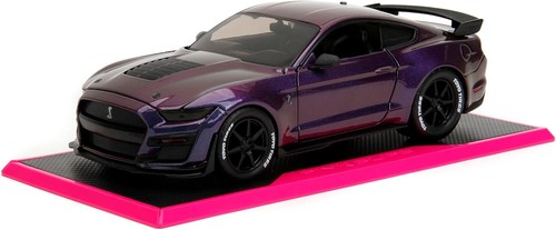 Jada scale pink slips - 1/24,