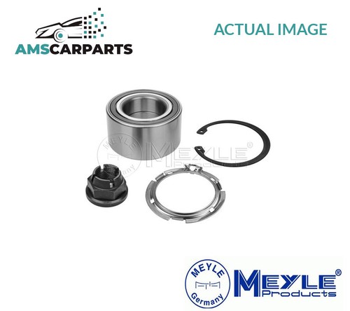 Wheel bearing kit set - bearing,