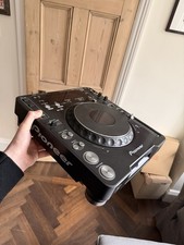 Pioneer CDJ-1000MK3