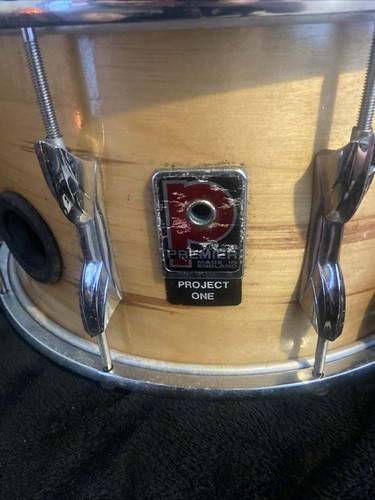 Vintage premier project - project, 1