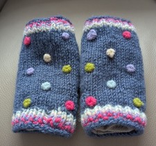 Pachamama hand wrmers mittens