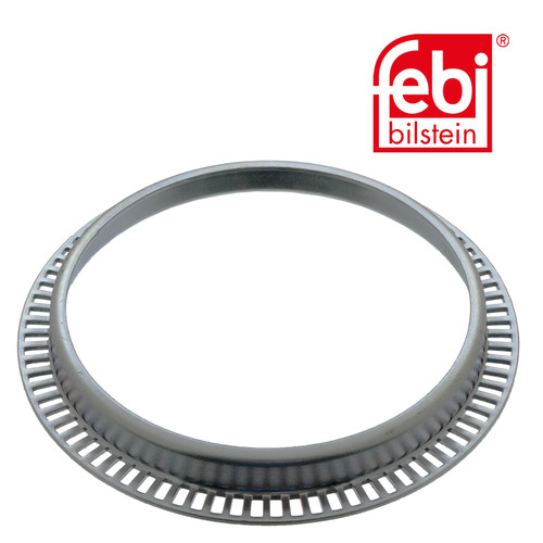 Febi abs sensor ring rear - abs,