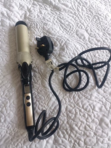 Babyliss pro curl glamour - babyliss,