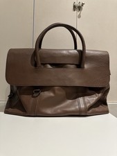 Reiss Leather bag Hand Carry